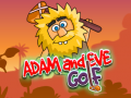 Lojë Golf i Adamit dhe Evës në internet