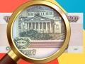 Lojë Detektor Parashë Rubli Rus në internet