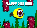 Lojë Flappy Dieti Shiv në internet