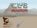 Lojë Klubi Magnon në internet