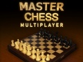 Lojë Master Shak Multiplayer në internet