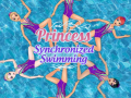 Lojë Princesha Noti Sinkron në internet