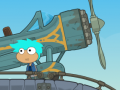 Lojë Poptropica në internet