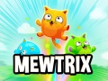 Lojë Mewtrix në internet