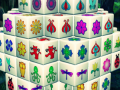 Lojë Mahjong Lidhni 3D në internet