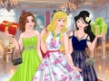 Lojë Balla e Ditëlindjes së Princeshës në internet