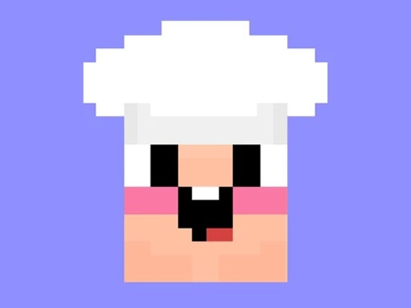 Lojë Simulator i uritur Noob Cafe në internet
