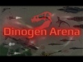 Lojë Arena Dinogen në internet