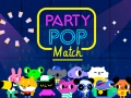 Lojë Parti Pop Pajtimi në internet