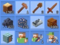 Lojë Grindcraft Rimejtuar në internet
