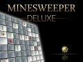 Lojë Minesweeper Deluxe në internet