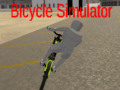Lojë Simulator Bicykletë në internet
