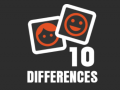 Lojë 10 Diferenca në internet