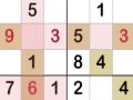 Lojë Sudoku Klasik në internet
