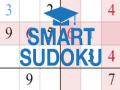 Lojë Sudoku i Mençur në internet