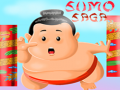 Lojë Saga e Sumo në internet