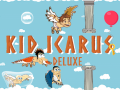 Lojë Kid Icarus Deluxe në internet
