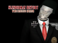 Lojë Historia e Slenderman: Terror Pa Fytyrë nga Lufta e Dytë Botërore në internet