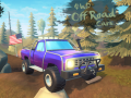 Lojë Automjet 4WD Off Road në internet
