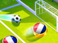 Lojë Kapela të Futbollit në internet