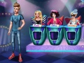 Lojë Moda për Meshkuj në internet