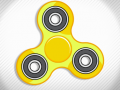 Lojë Mania e Fidget Spinner në internet