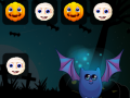 Lojë Modelet e Halloween-it në internet