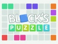 Lojë Puzzle me Blok në internet