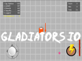 Lojë Gladiatorët.io në internet