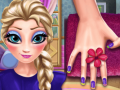 Lojë Salon i Makeupit të Princeshës në internet