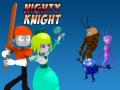 Lojë Knightet e natës në internet