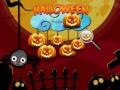 Lojë Kungjia e Fshehtarve në Halloween në internet