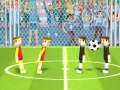 Lojë Fizika e Futbollit 2 në internet