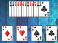Lojë Solitaire Aset dhe Mbretërit në internet