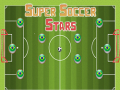 Lojë Yjet e Futbollit Super në internet