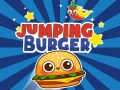 Lojë Burger që Kërcen në internet