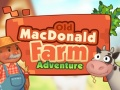 Lojë Fermën e Vjetër Macdonald në internet