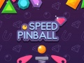 Lojë Pinball i Shpejtë në internet