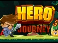Lojë Udhëtimi i Heroit në internet