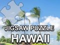 Lojë Pazëll Jigsaw Hawaii në internet