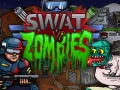 Lojë SWAT kundër Zombive në internet