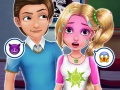 Lojë Rapunzel: Filmi Frikë në internet
