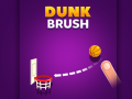 Lojë Pëllumb Dunk në internet