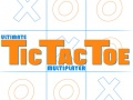 Lojë Tic Tac Toe Shumë Lojtarë në internet