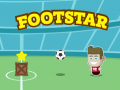 Lojë Ylli i Futbollit në internet