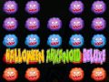 Lojë Halloween Arkanoid Deluxe në internet