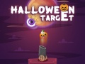Lojë Cilja Halloween në internet
