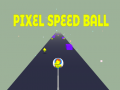Lojë Topi Pixel Shpejtësia në internet