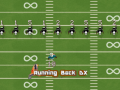 Lojë Running Back Dx në internet