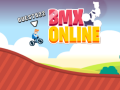 Lojë BMX Online në internet